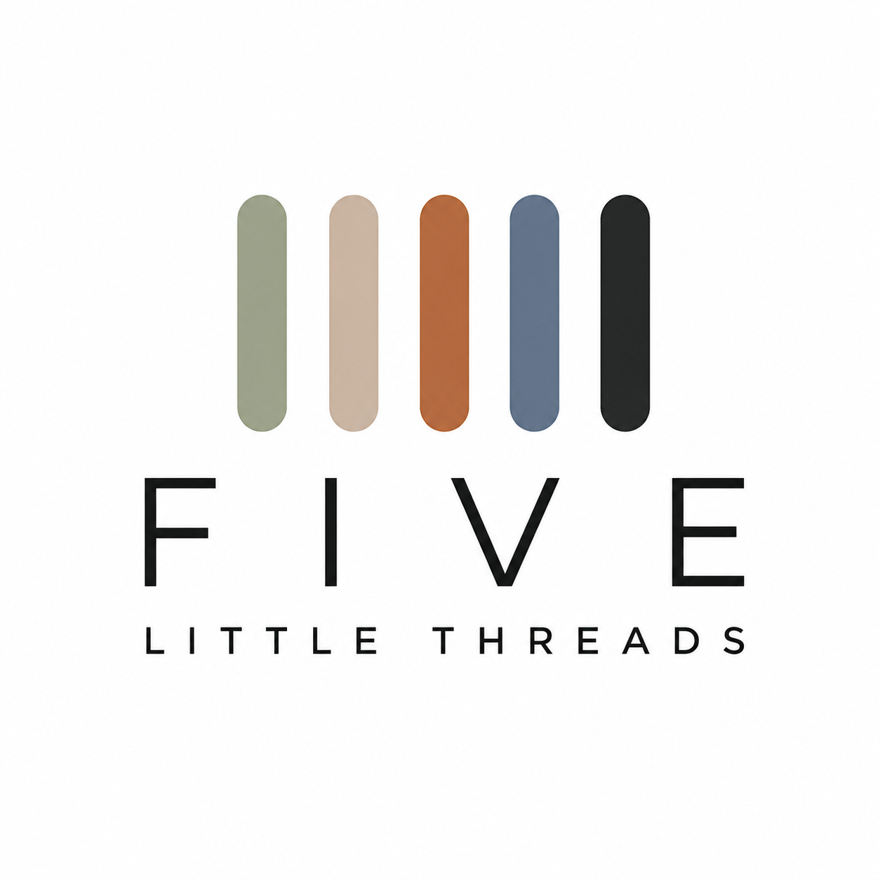 Five Little Threads
